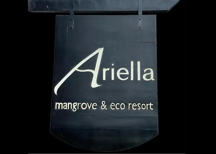 Ariella Mangrove & Eco By Hiverooms *