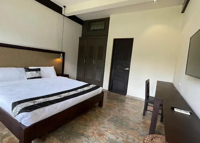 Ariella Mangrove & Eco By Hiverooms Bulalacaw (Alcoy)
