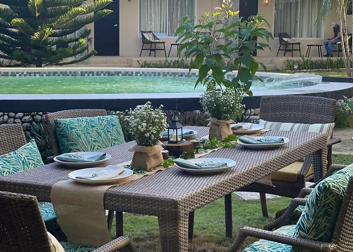 Resort Ariella Mangrove & Eco By Hiverooms Bulalacaw (Alcoy)