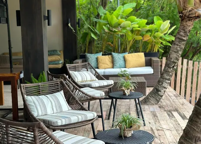 Ariella Mangrove & Eco By Hiverooms *