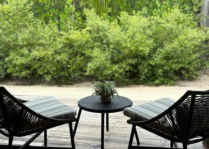 Ariella Mangrove & Eco By Hiverooms * Bulalacaw (Alcoy)