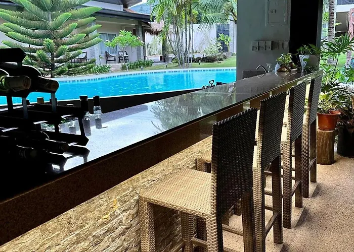 Ariella Mangrove & Eco By Hiverooms
