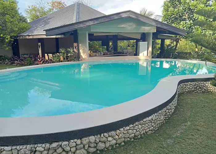 Resort Ariella Mangrove & Eco By Hiverooms Bulalacaw (Alcoy)