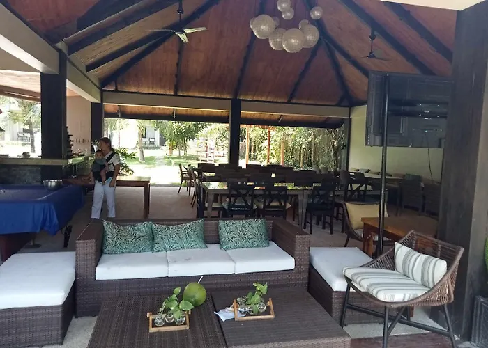 Ariella Mangrove & Eco By Hiverooms Resort