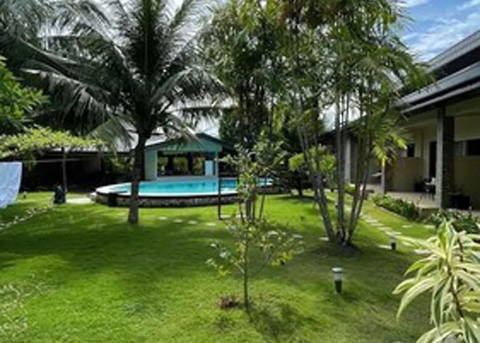 Resort Ariella Mangrove & Eco By Hiverooms *