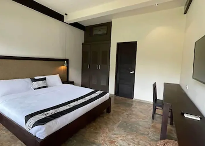 Ariella Mangrove & Eco By Hiverooms Bulalacaw (Alcoy)