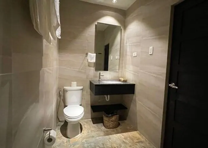 Resort Ariella Mangrove & Eco By Hiverooms Bulalacaw (Alcoy)