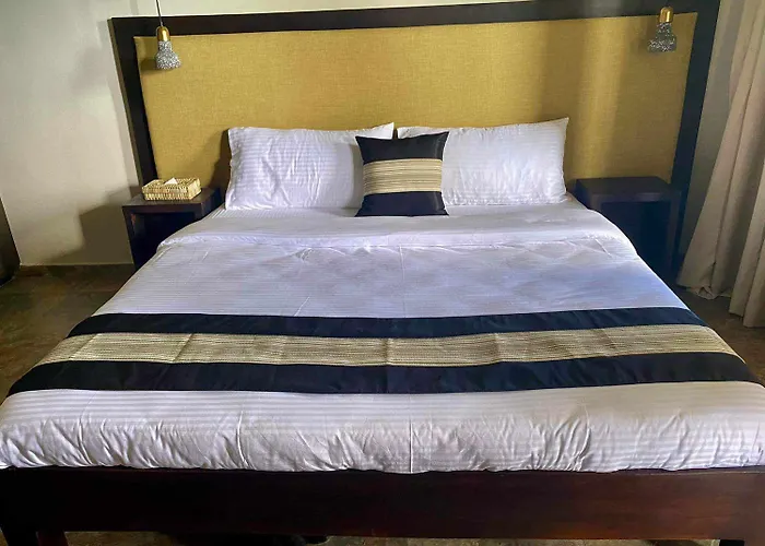 Resort Ariella Mangrove & Eco By Hiverooms *