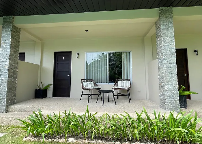 Resort Ariella Mangrove & Eco By Hiverooms