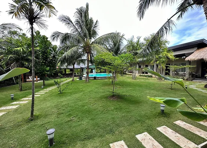 Resort Ariella Mangrove & Eco By Hiverooms *